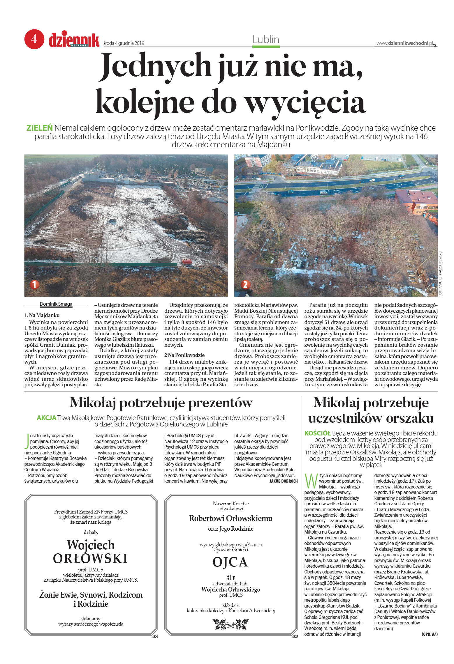 Wydanie główne - strona 4