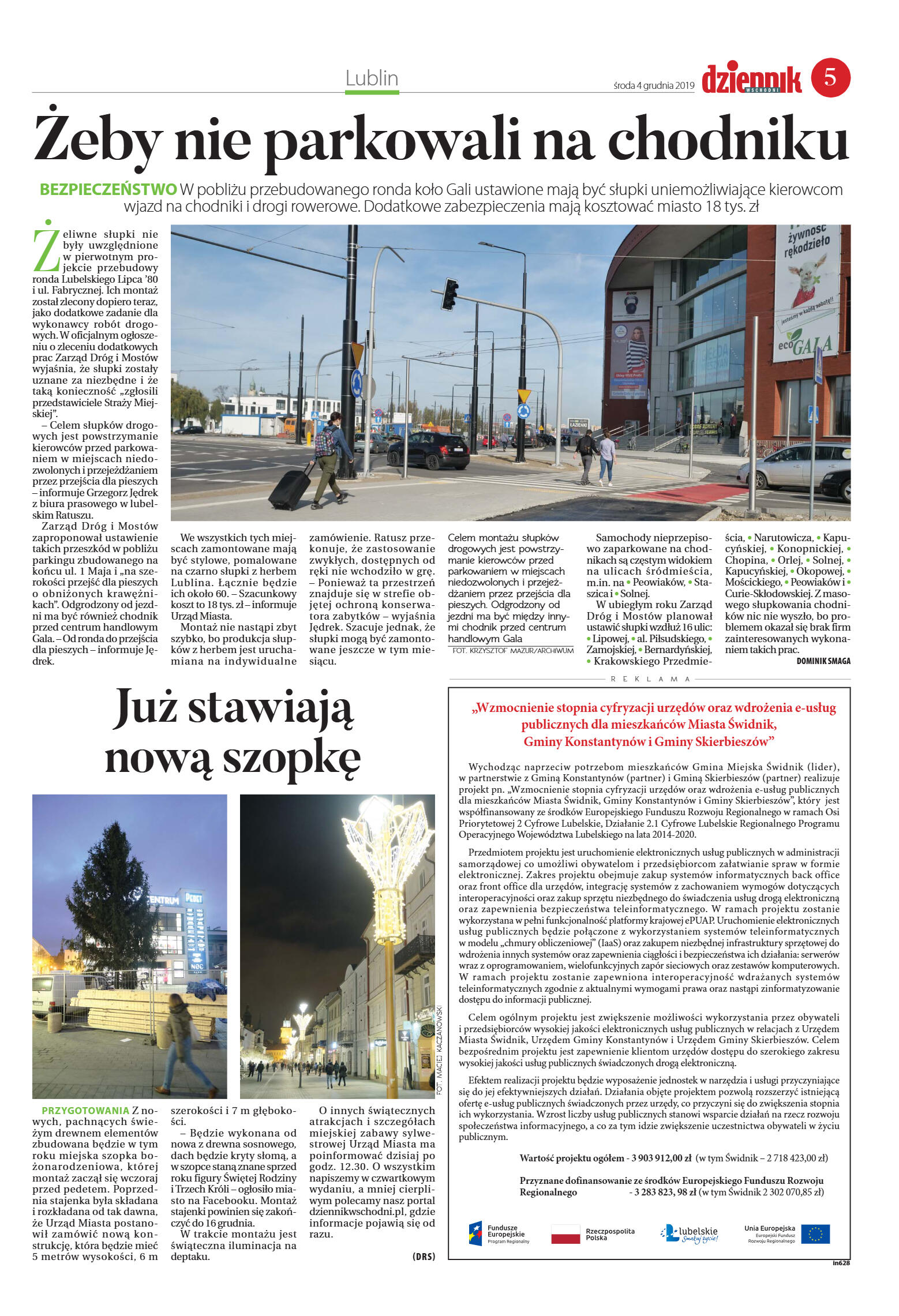 Wydanie główne - strona 5