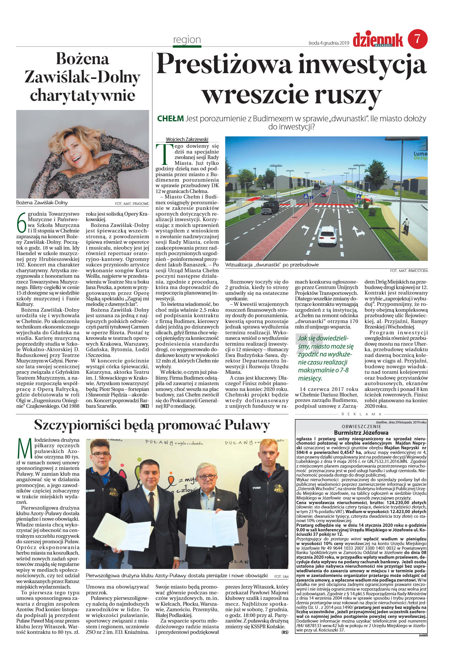 Wydanie główne - strona 7