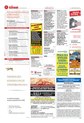 Wydanie główne - strona 12