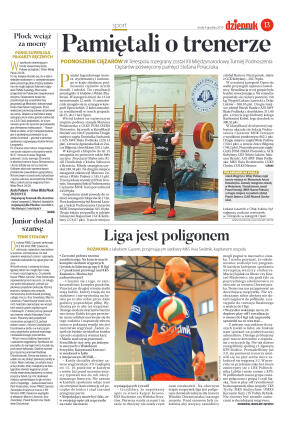 Wydanie główne - strona 13