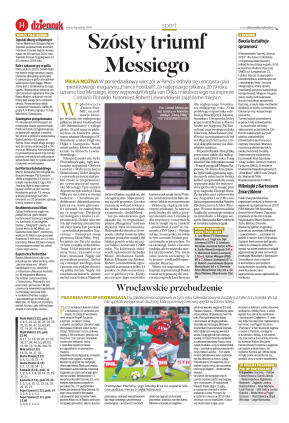 Wydanie główne - strona 14