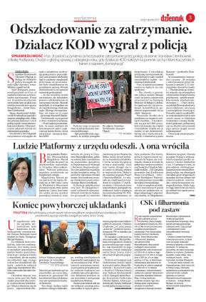 Wydanie główne - strona 3