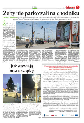 Wydanie główne - strona 5