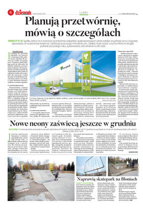 Wydanie główne - strona 6