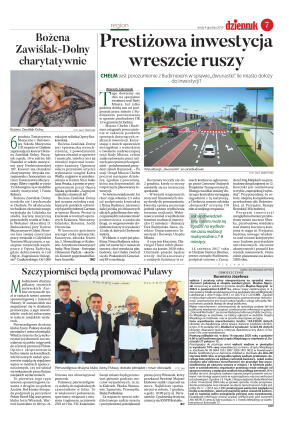 Wydanie główne - strona 7