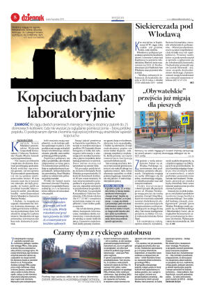 Wydanie główne - strona 8