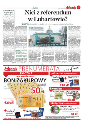 Wydanie główne - strona 9