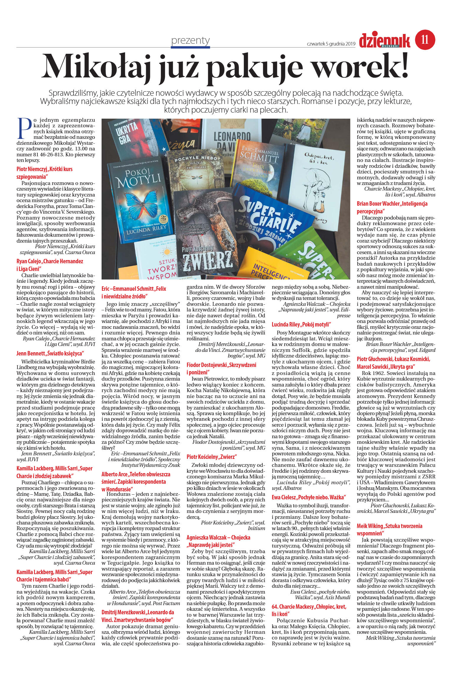 Wydanie główne - strona 11