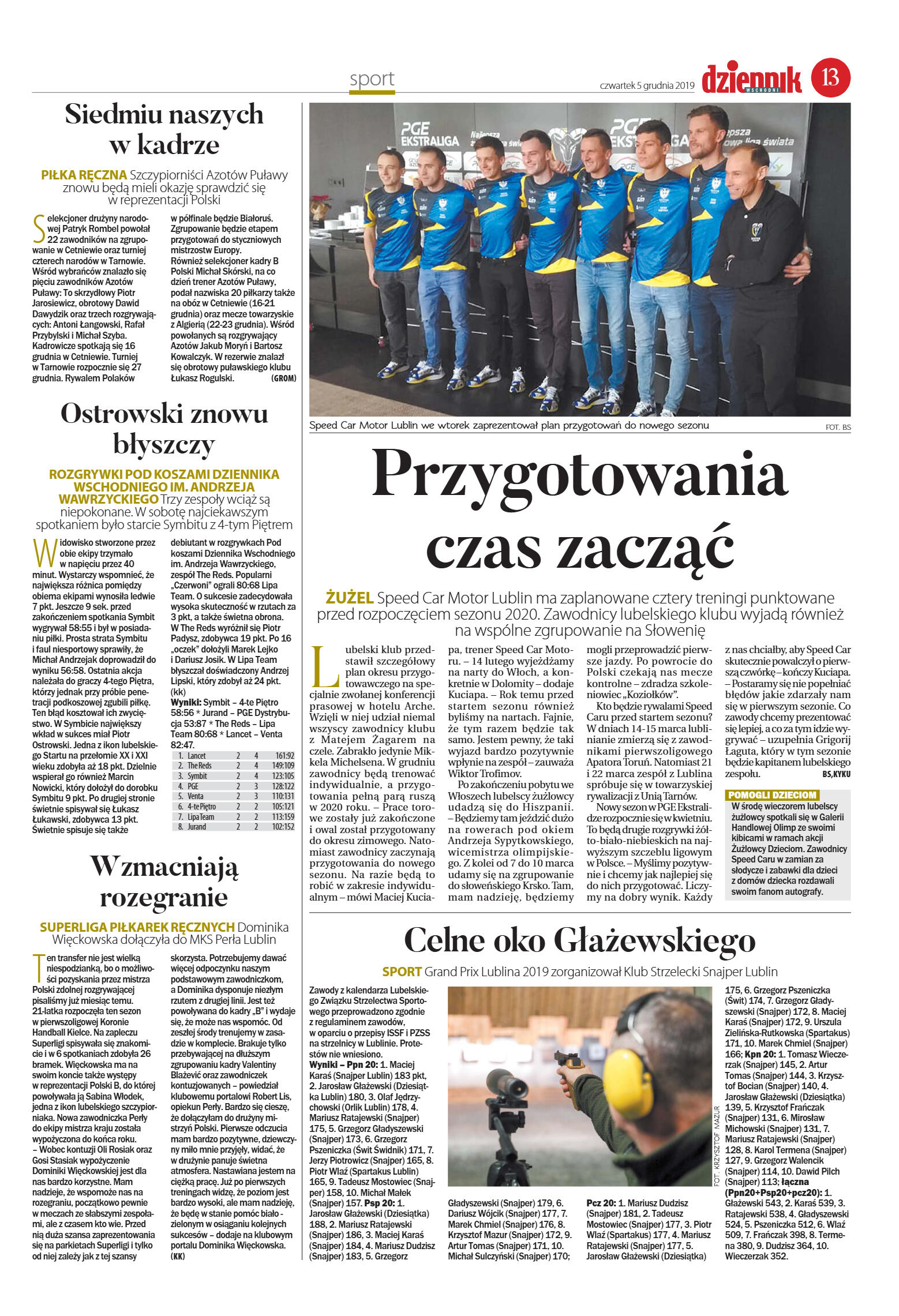 Wydanie główne - strona 13