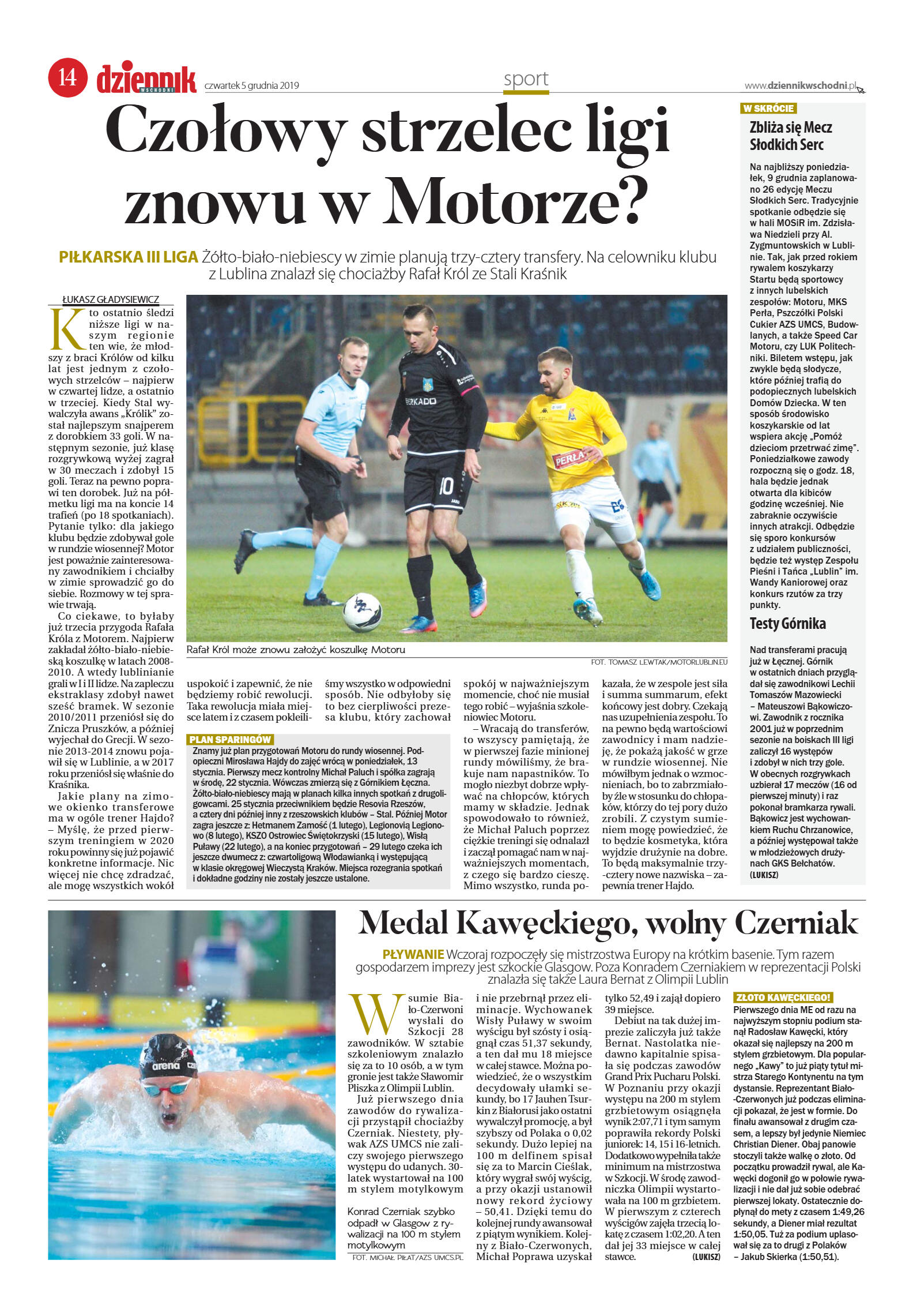 Wydanie główne - strona 14