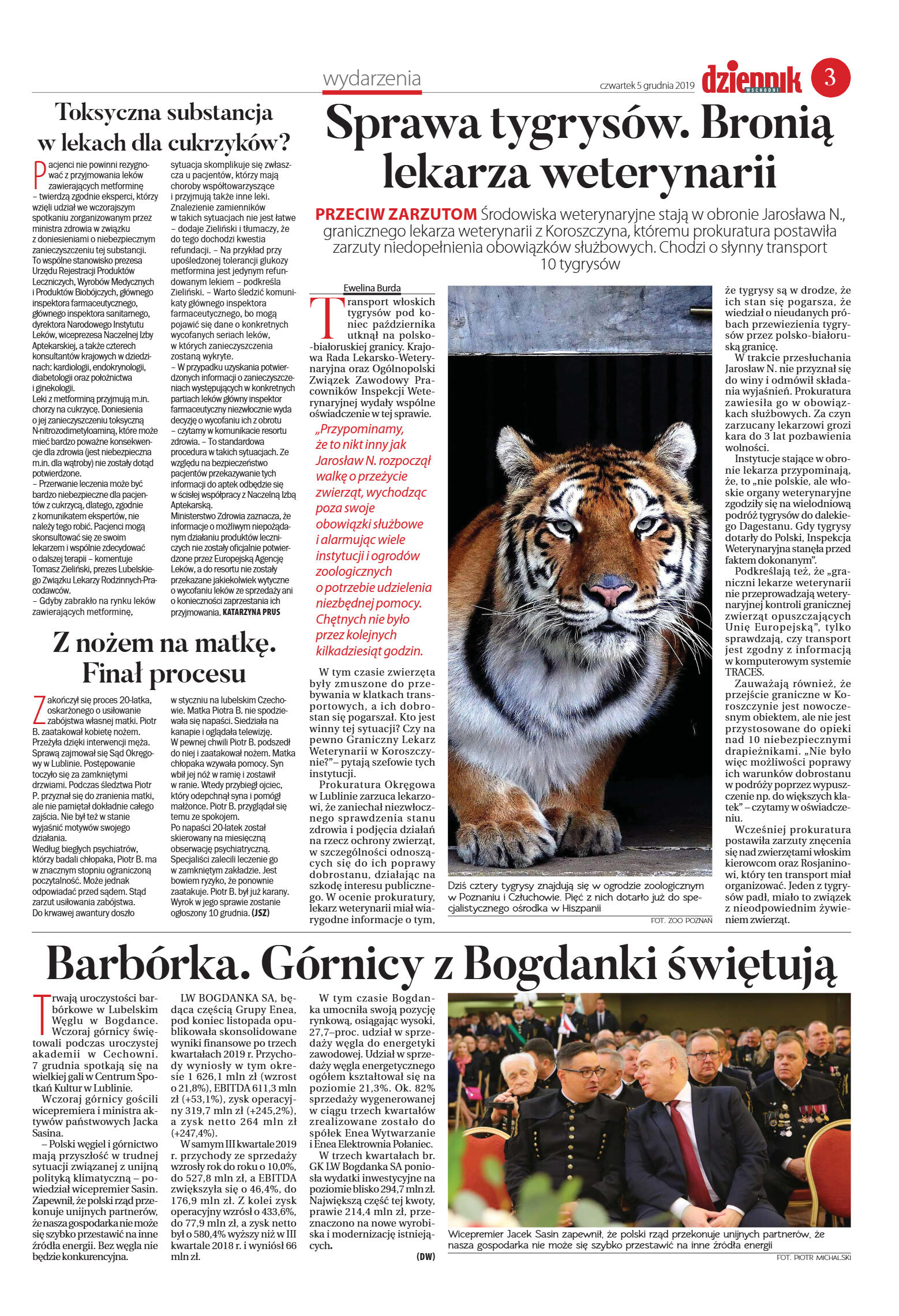 Wydanie główne - strona 3