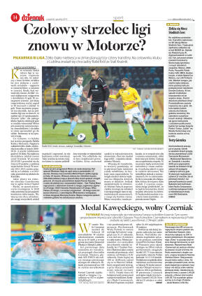 Wydanie główne - strona 14