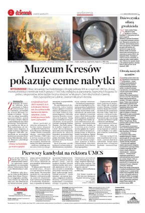 Wydanie główne - strona 2