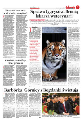 Wydanie główne - strona 3