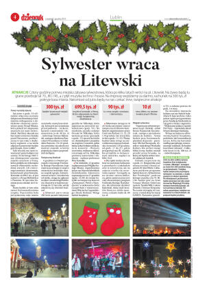 Wydanie główne - strona 4