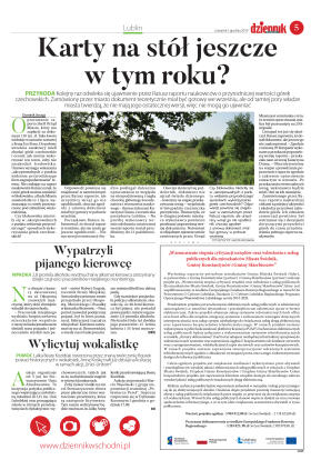 Wydanie główne - strona 5