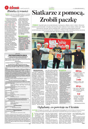 Wydanie główne - strona 6