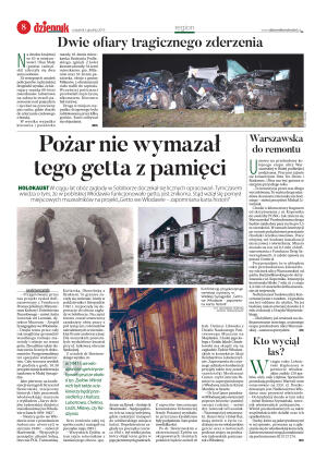 Wydanie główne - strona 8