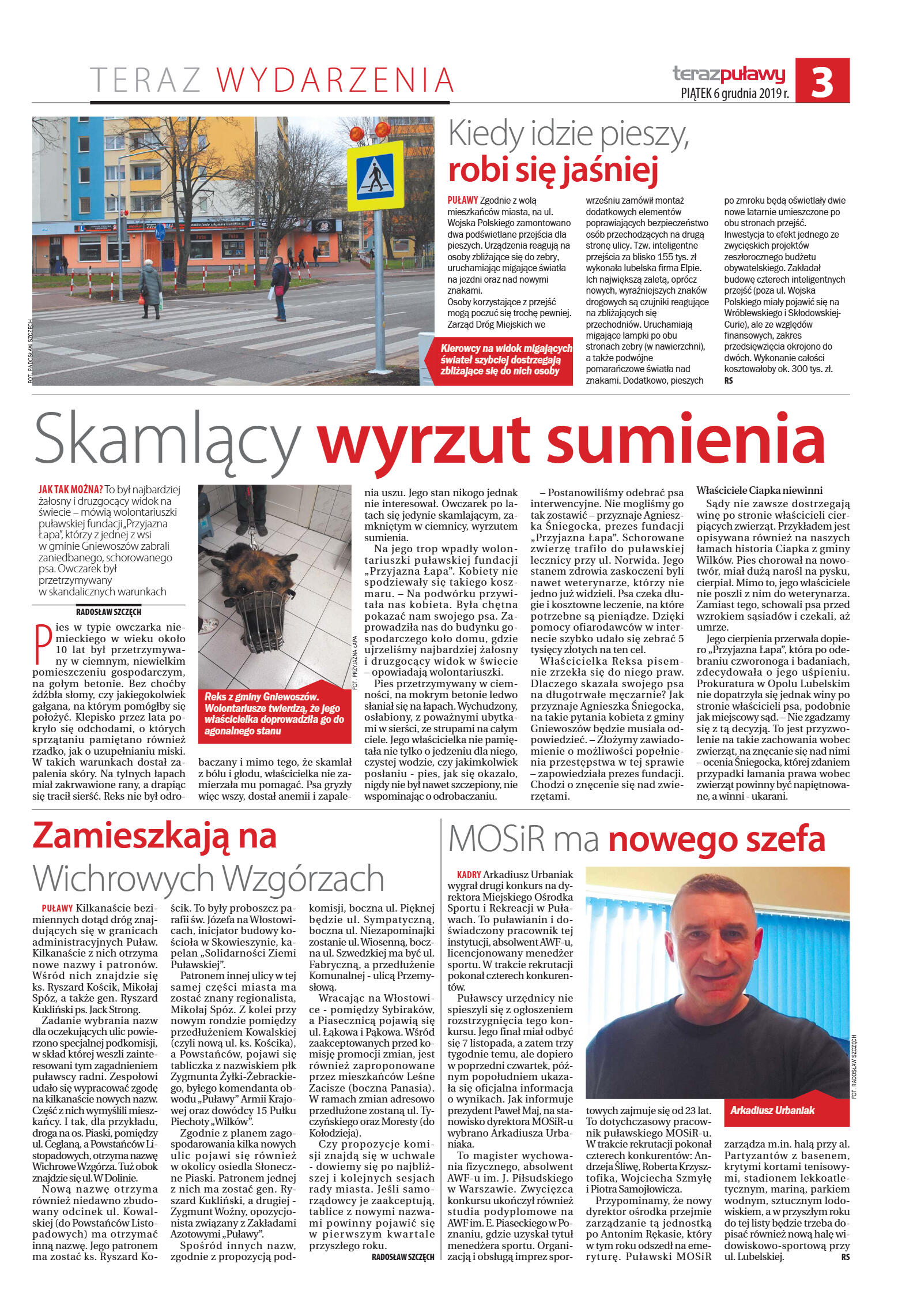 Teraz Puławy - strona 3