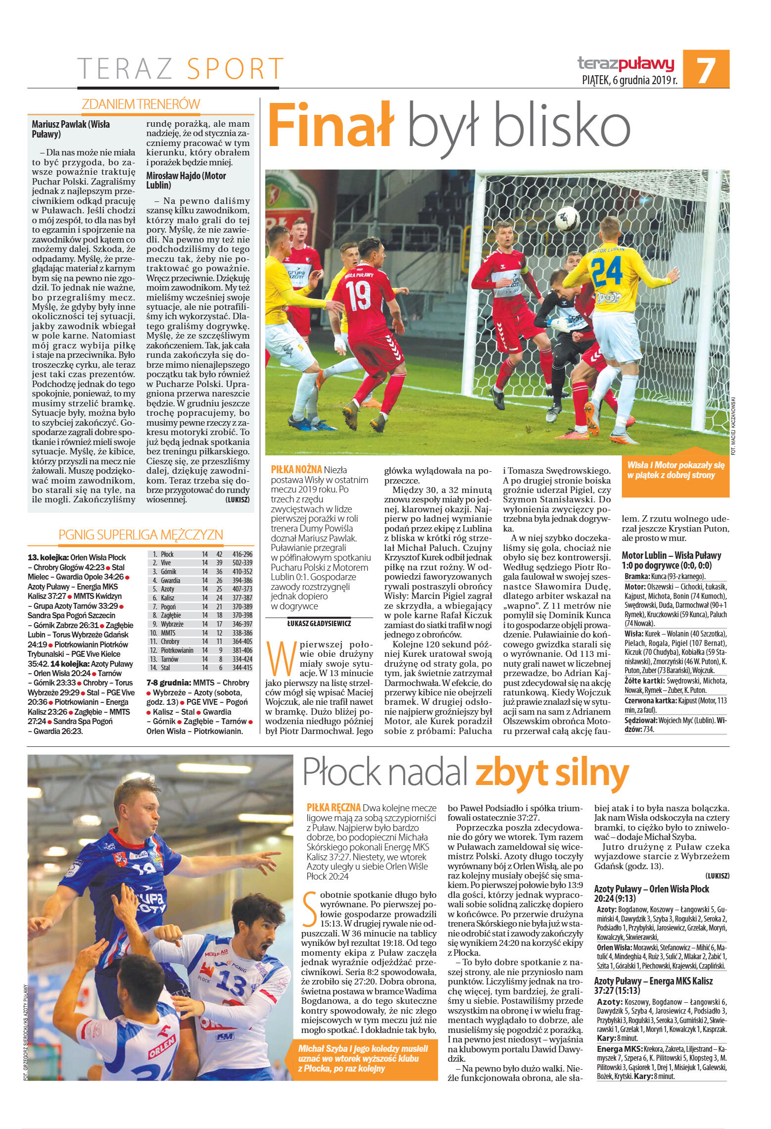 Teraz Puławy - strona 7