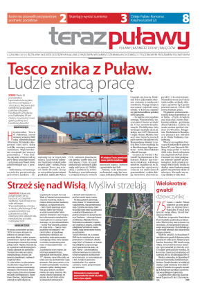 Teraz Puławy - strona 1