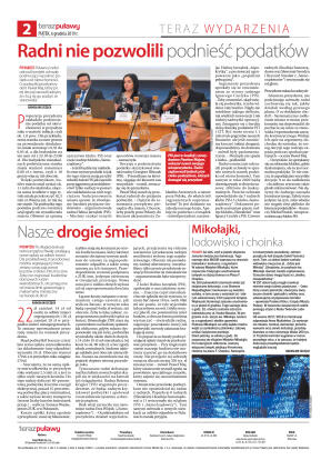 Teraz Puławy - strona 2