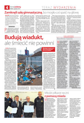 Teraz Puławy - strona 4