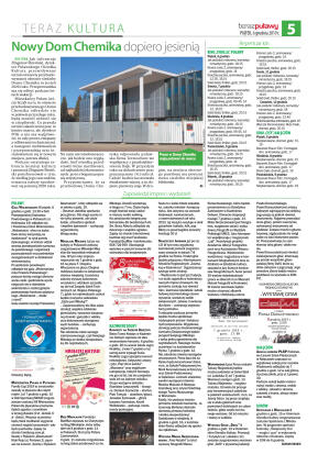 Teraz Puławy - strona 5