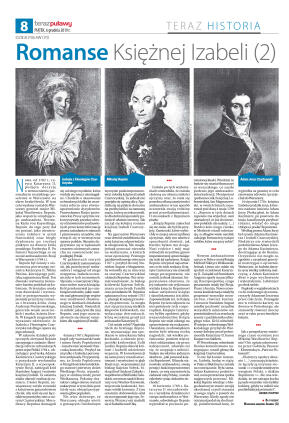 Teraz Puławy - strona 8