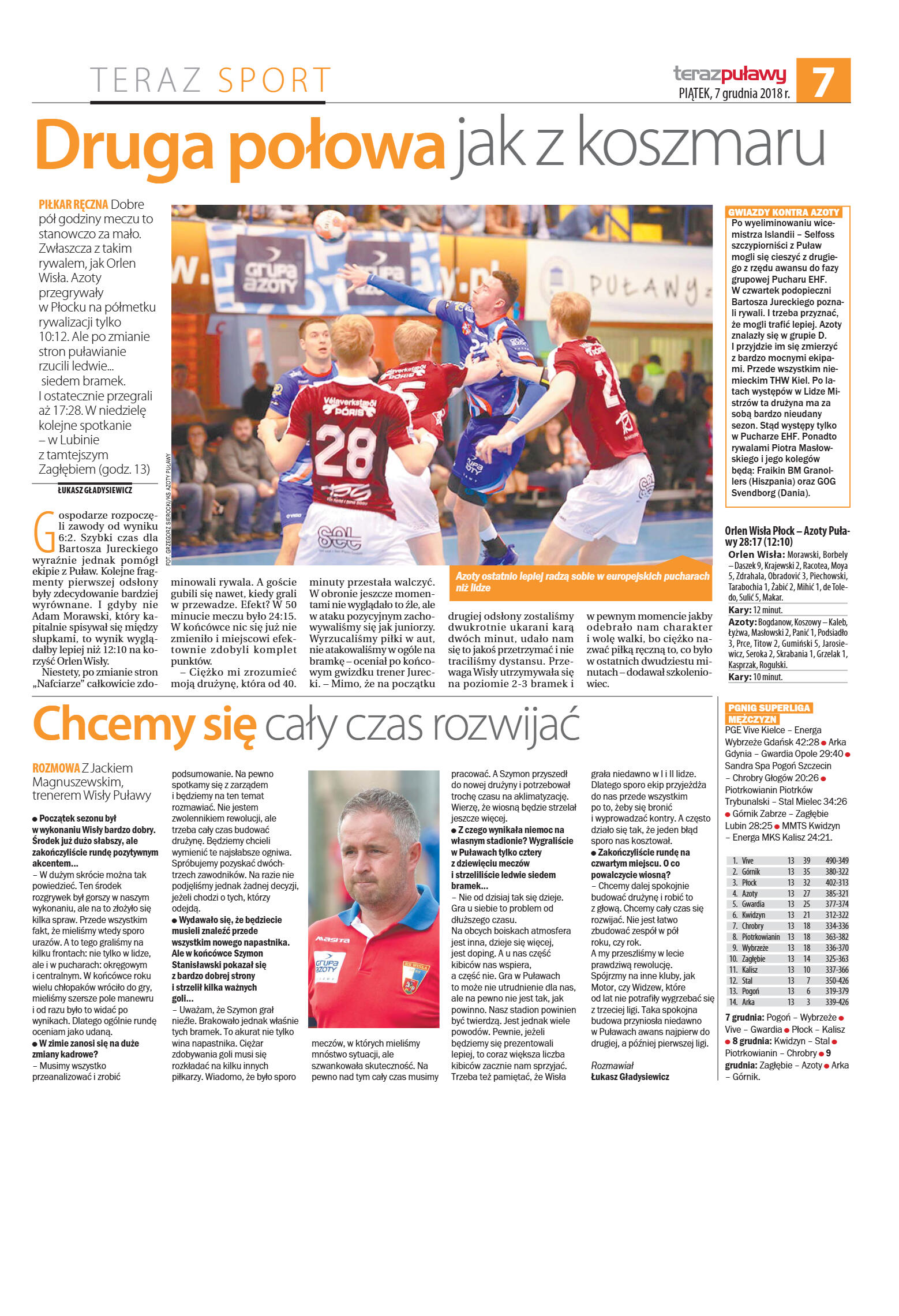 Teraz Puławy - strona 7