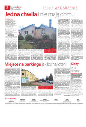 Teraz Puławy - strona 2