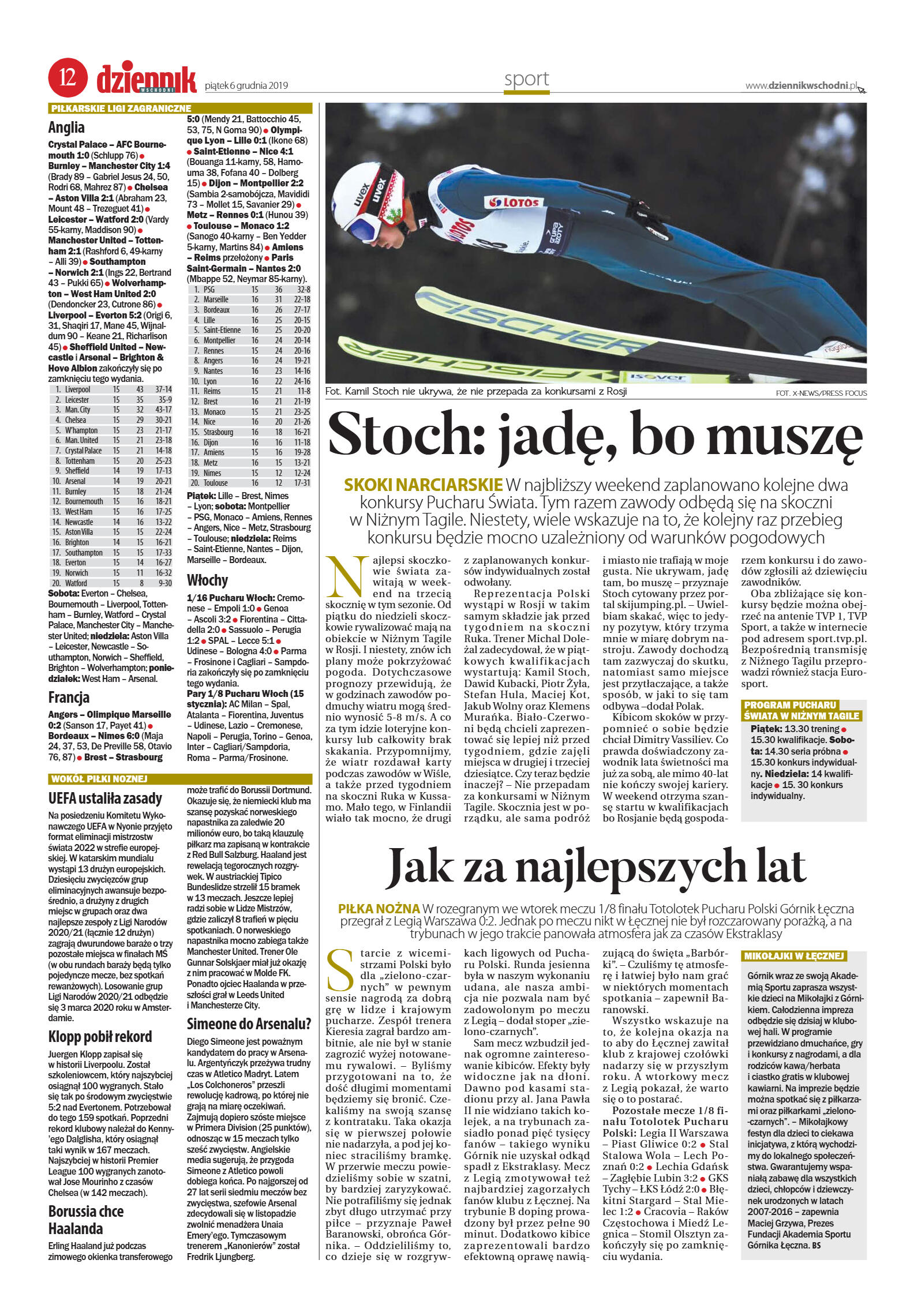 Wydanie główne - strona 12