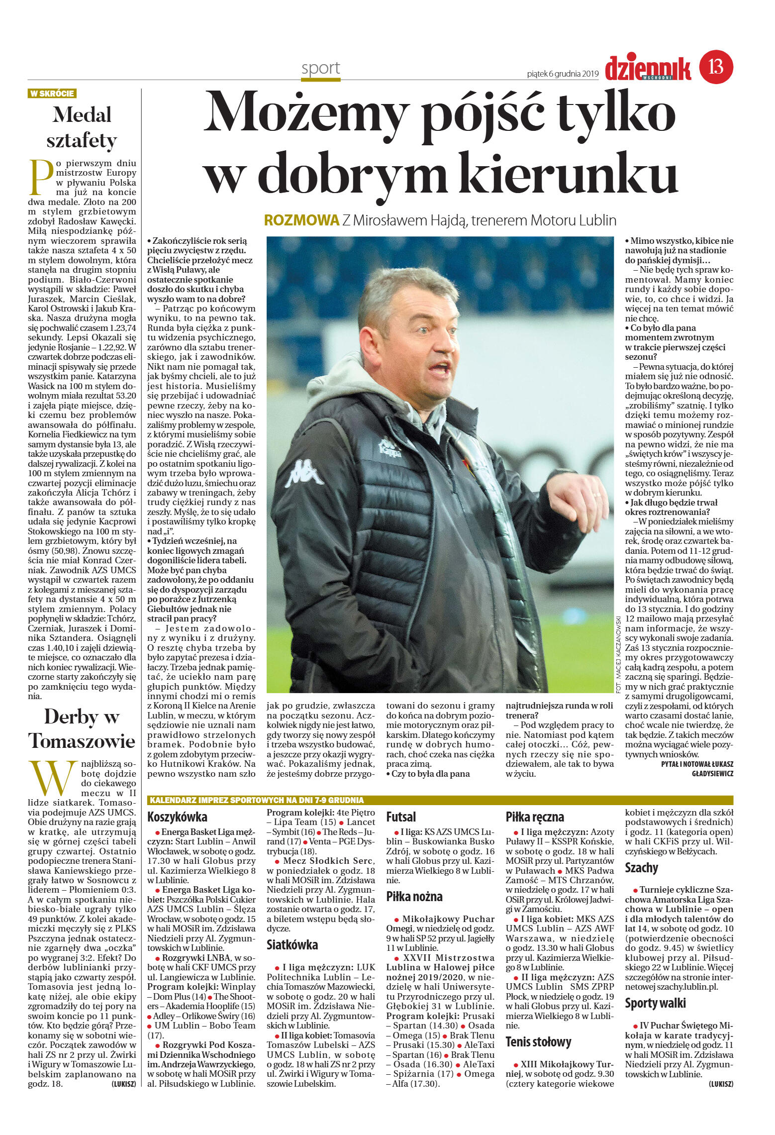 Wydanie główne - strona 13