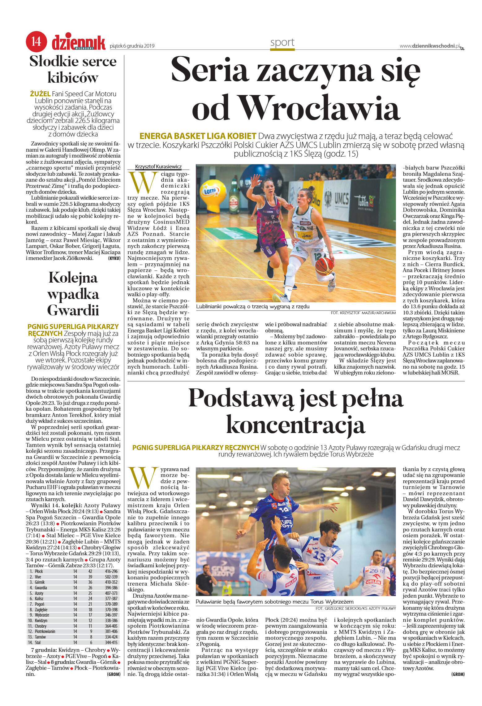 Wydanie główne - strona 14