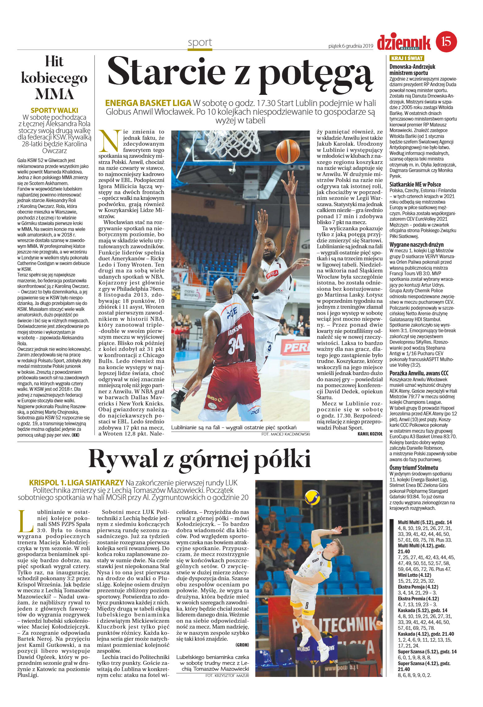 Wydanie główne - strona 15