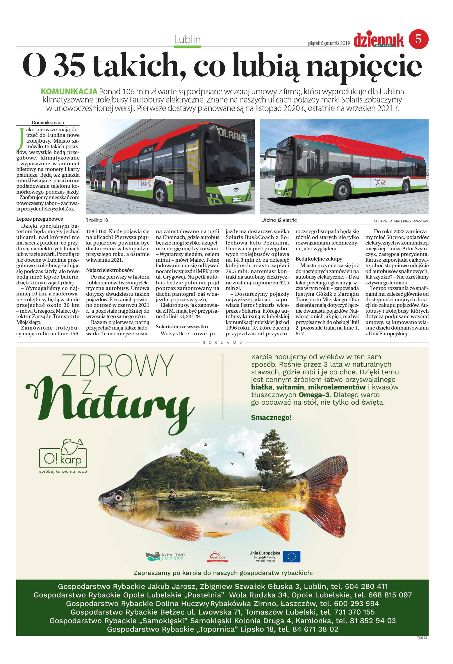 Wydanie główne - strona 5