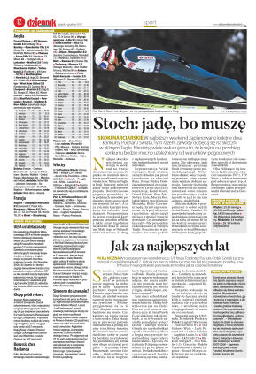 Wydanie główne - strona 12