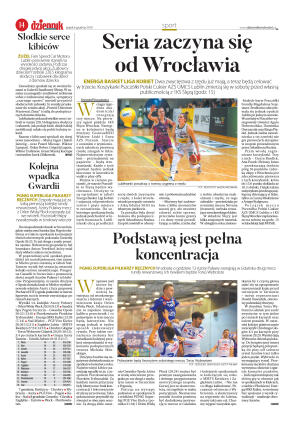 Wydanie główne - strona 14