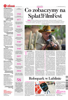 Wydanie główne - strona 16