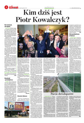 Wydanie główne - strona 4