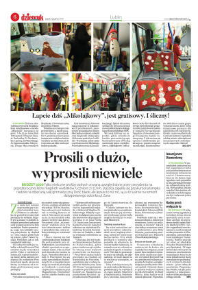 Wydanie główne - strona 6