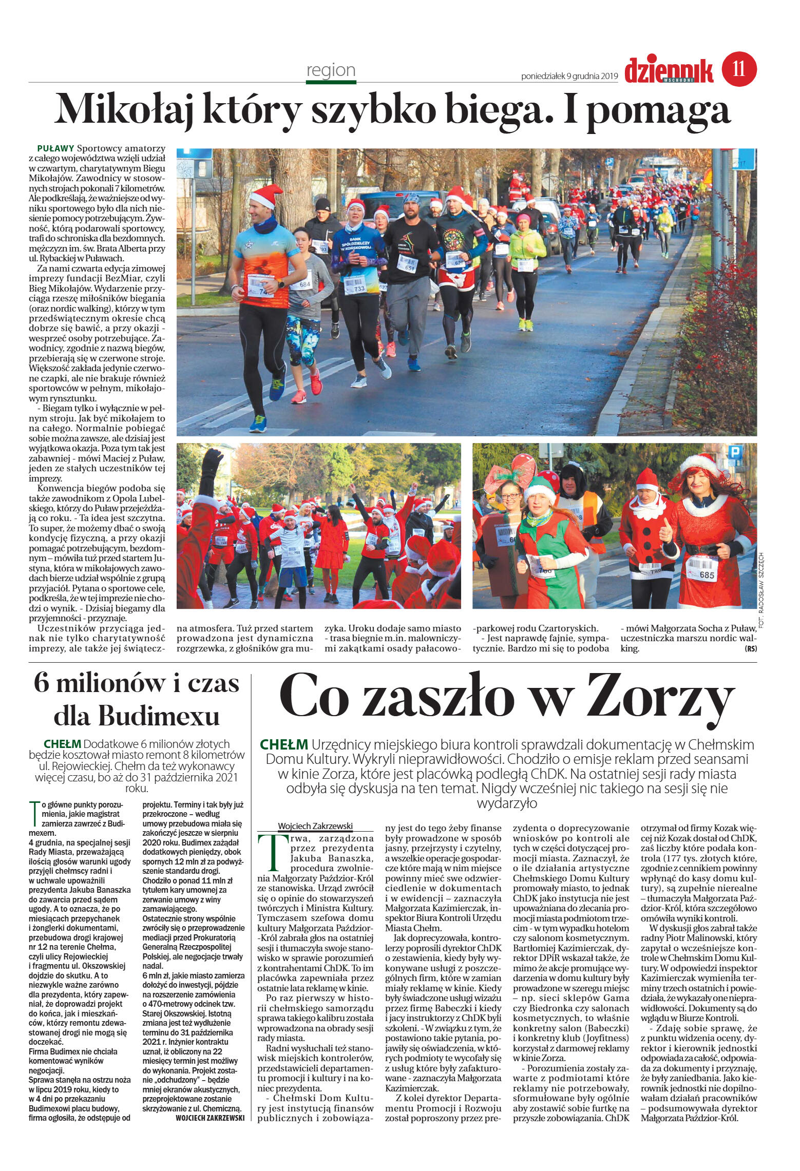 Wydanie główne - strona 11