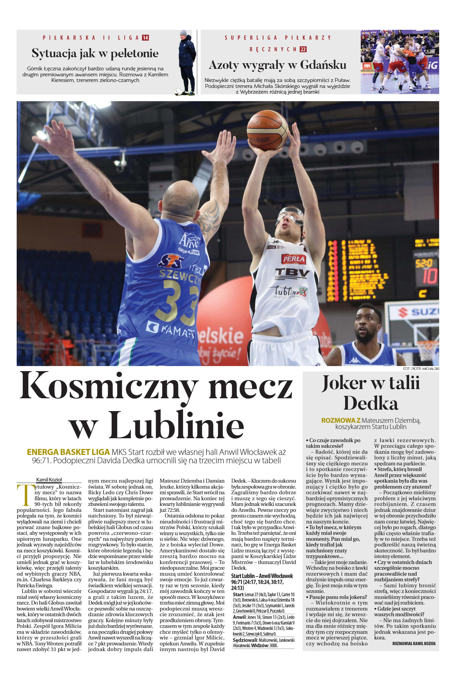 Wydanie główne - strona 13