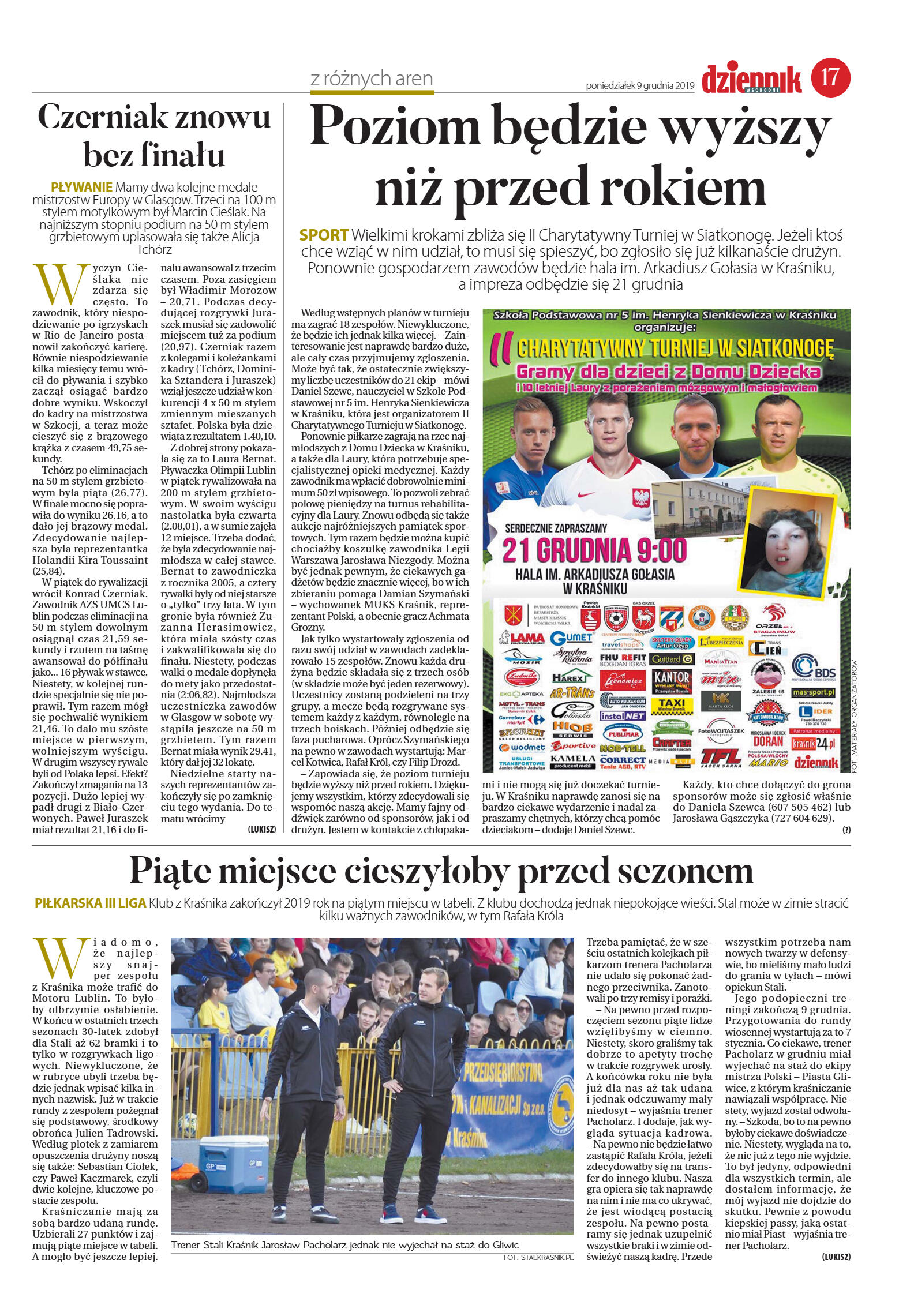 Wydanie główne - strona 17