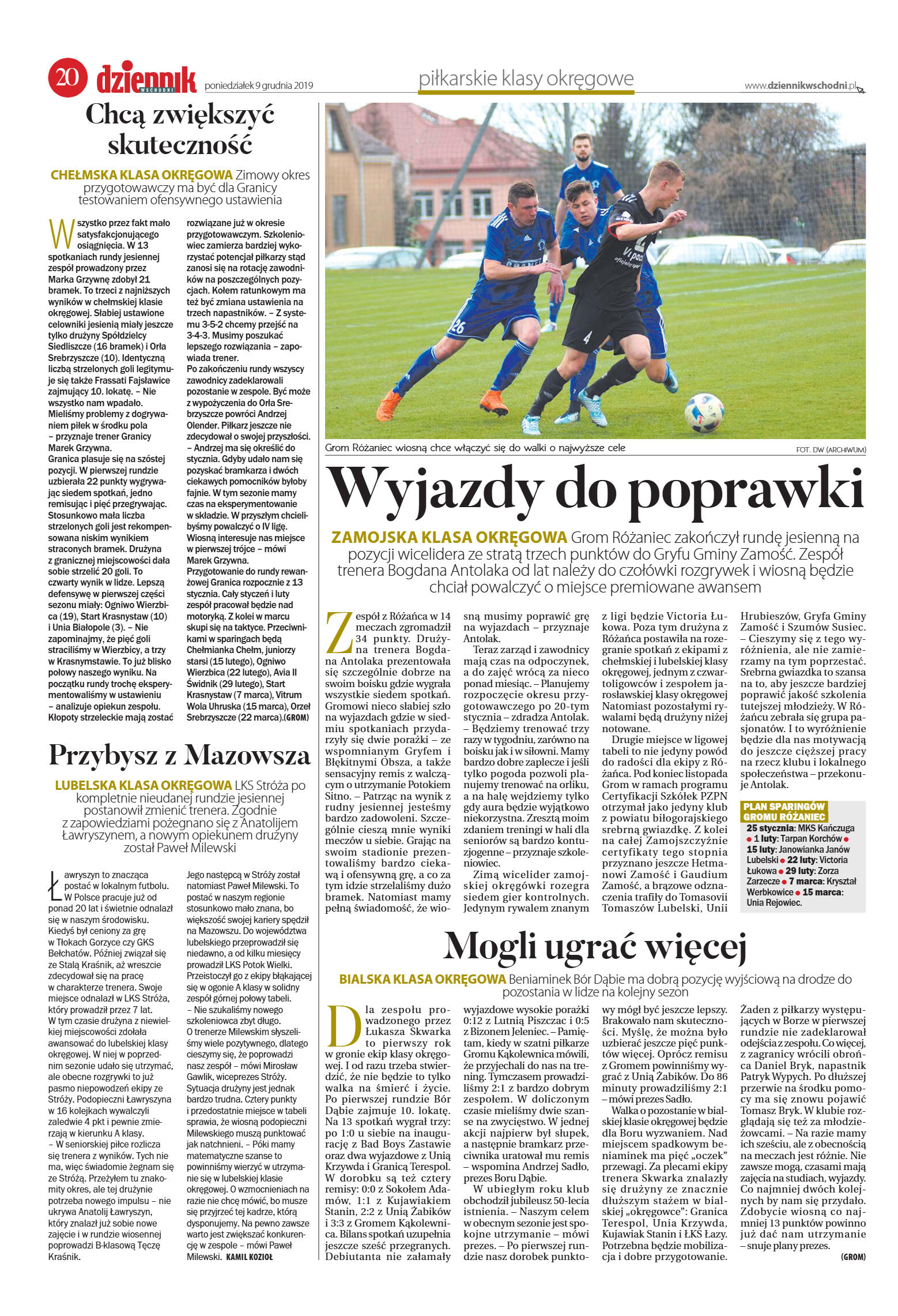 Wydanie główne - strona 20