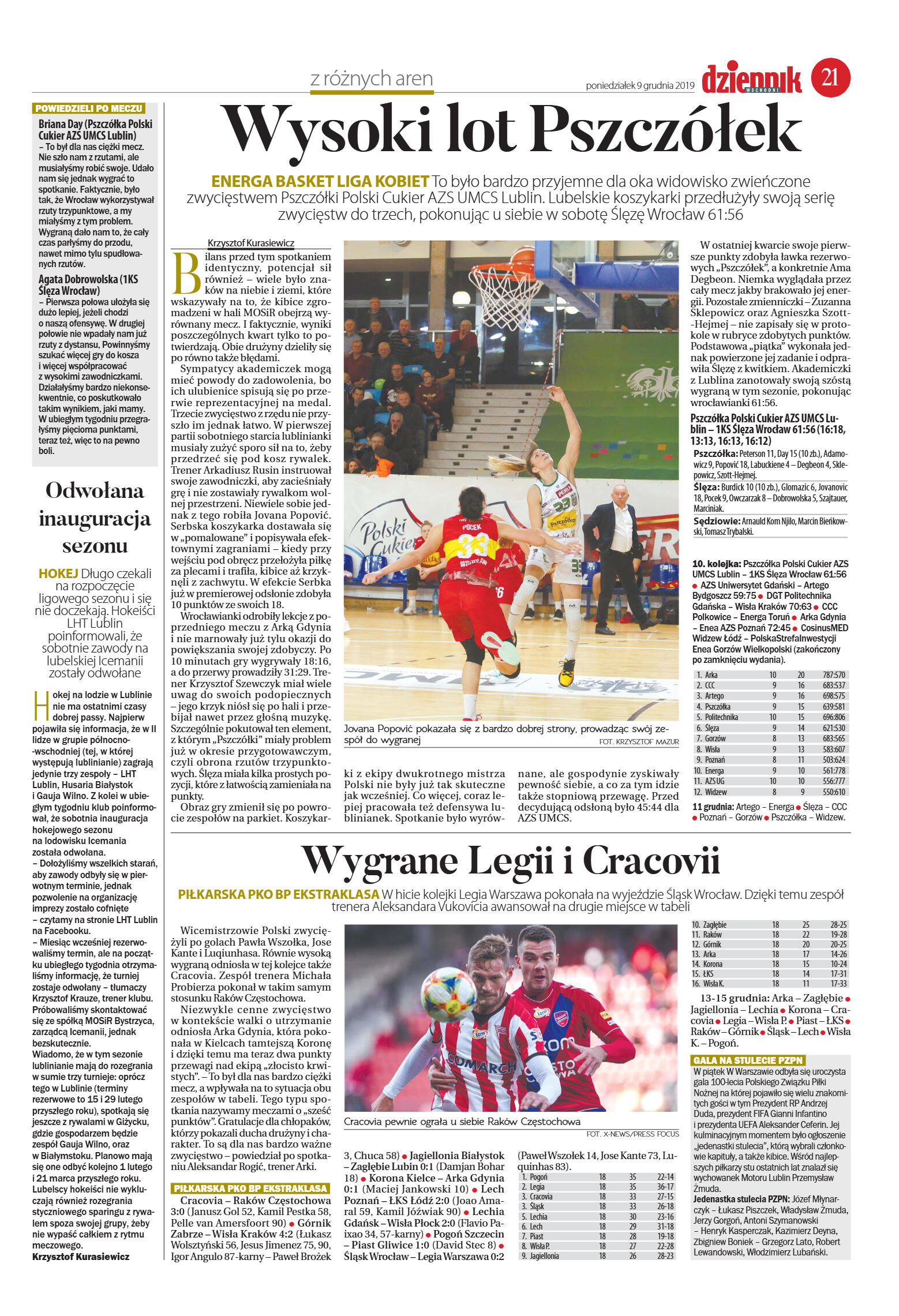 Wydanie główne - strona 21