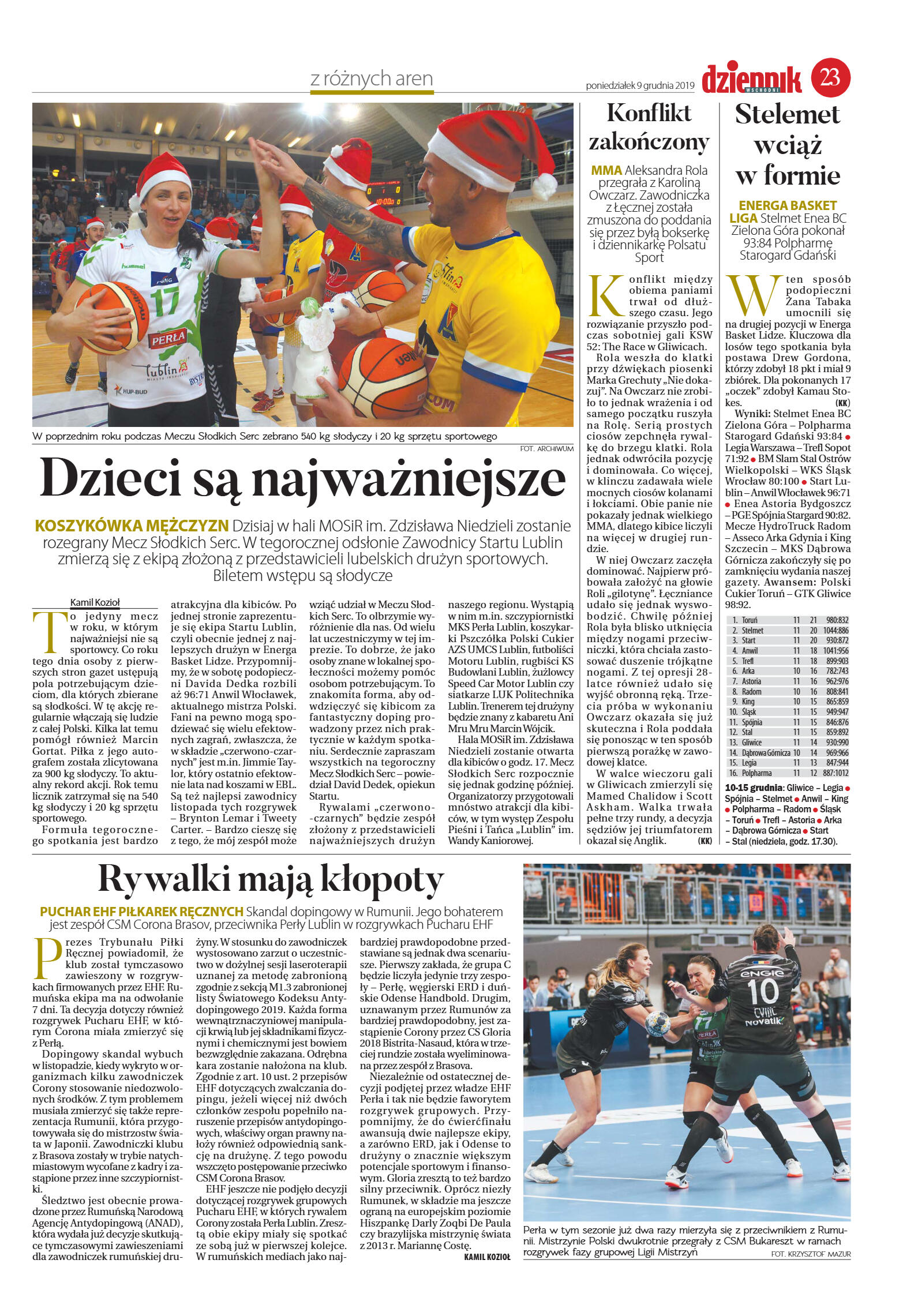 Wydanie główne - strona 23