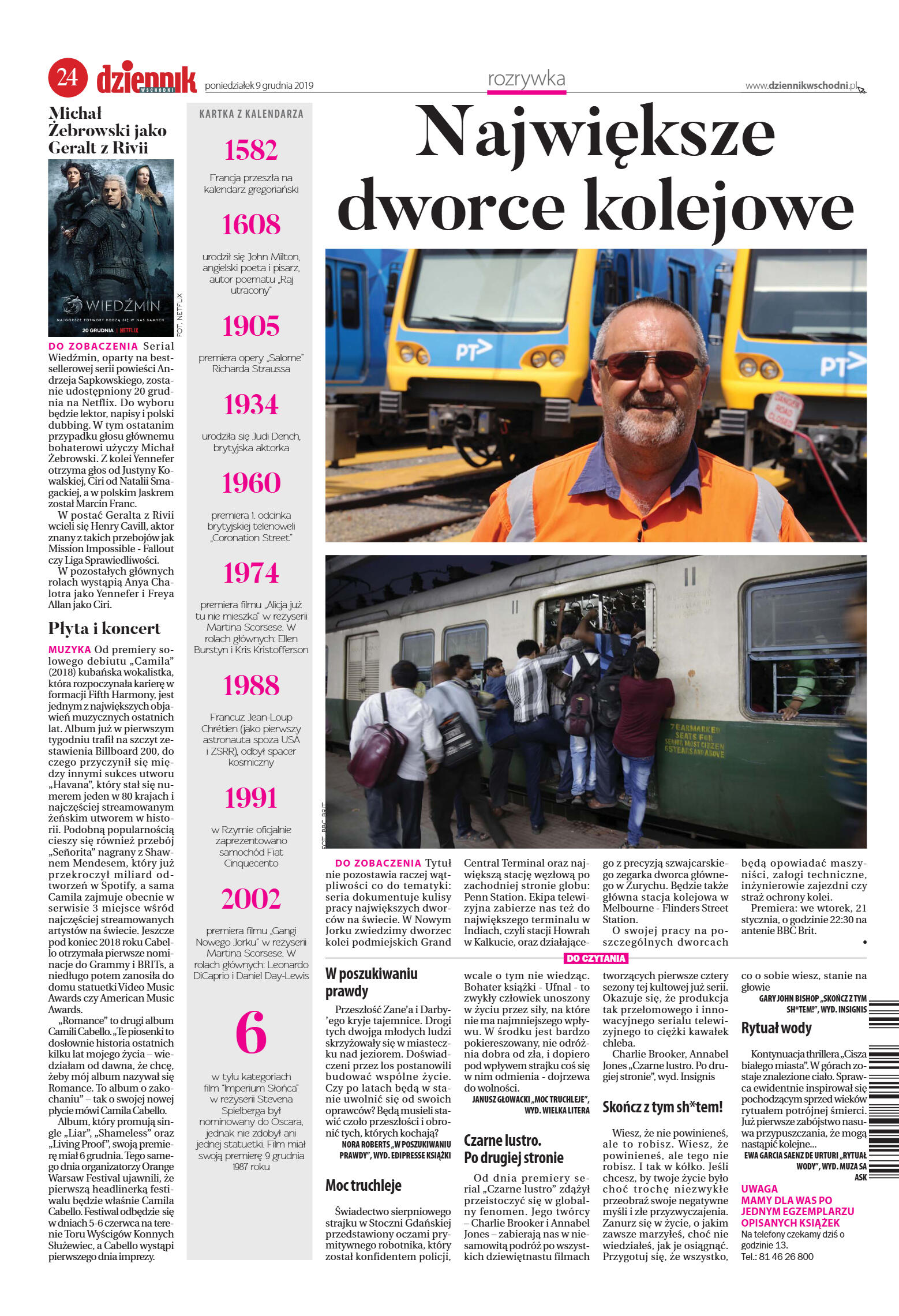 Wydanie główne - strona 24