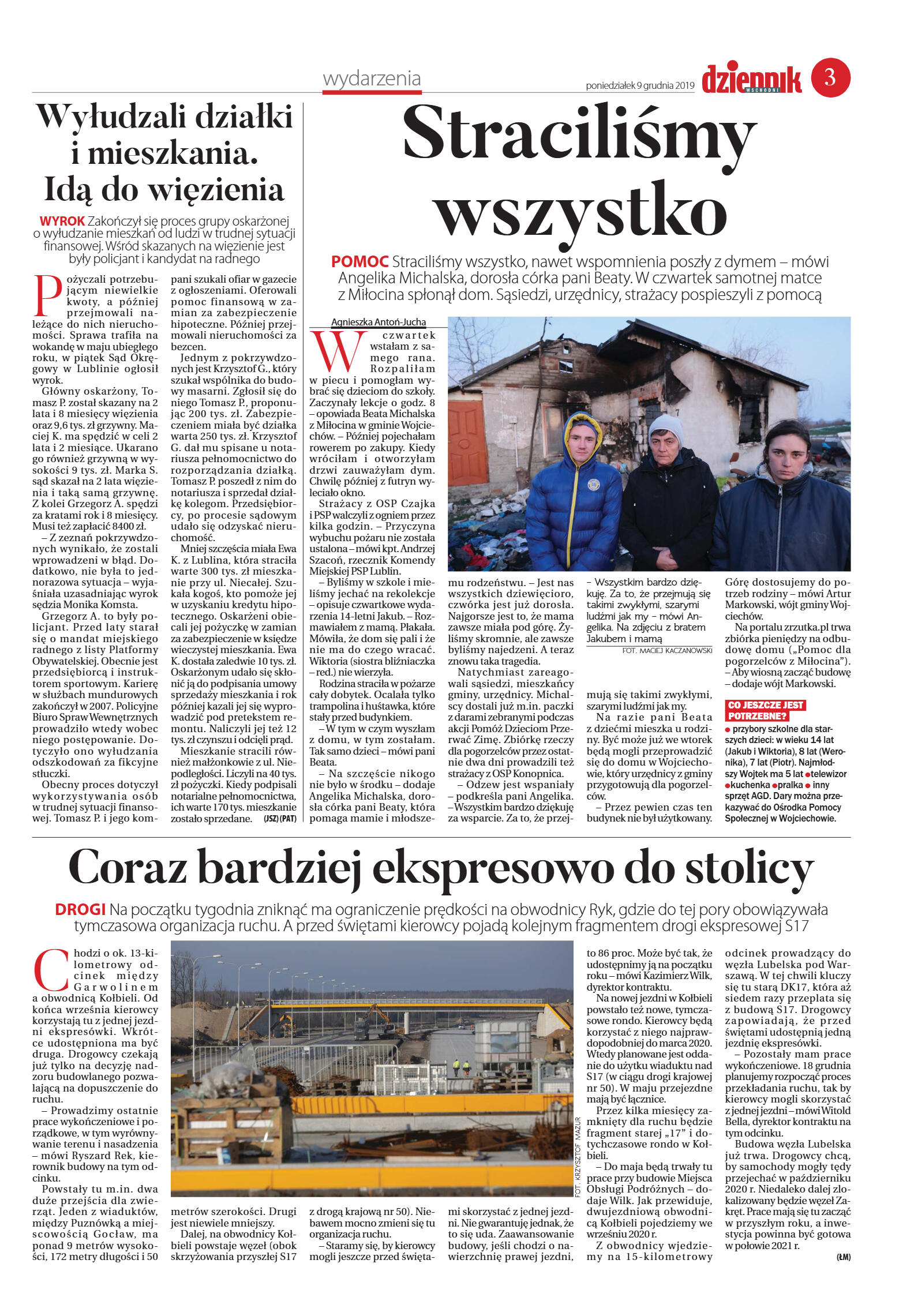 Wydanie główne - strona 3